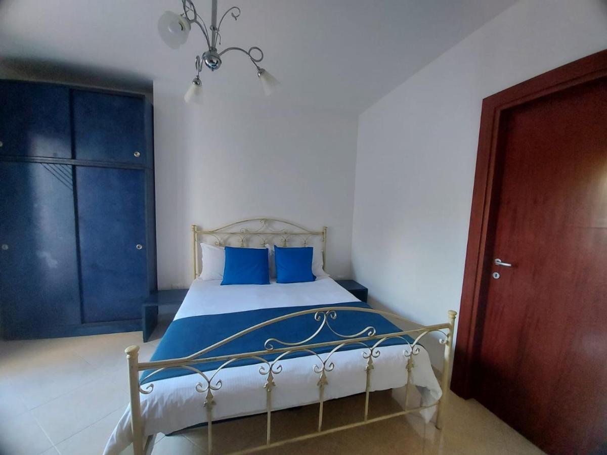 Casa Luna Torre dell'Orso Buitenkant foto