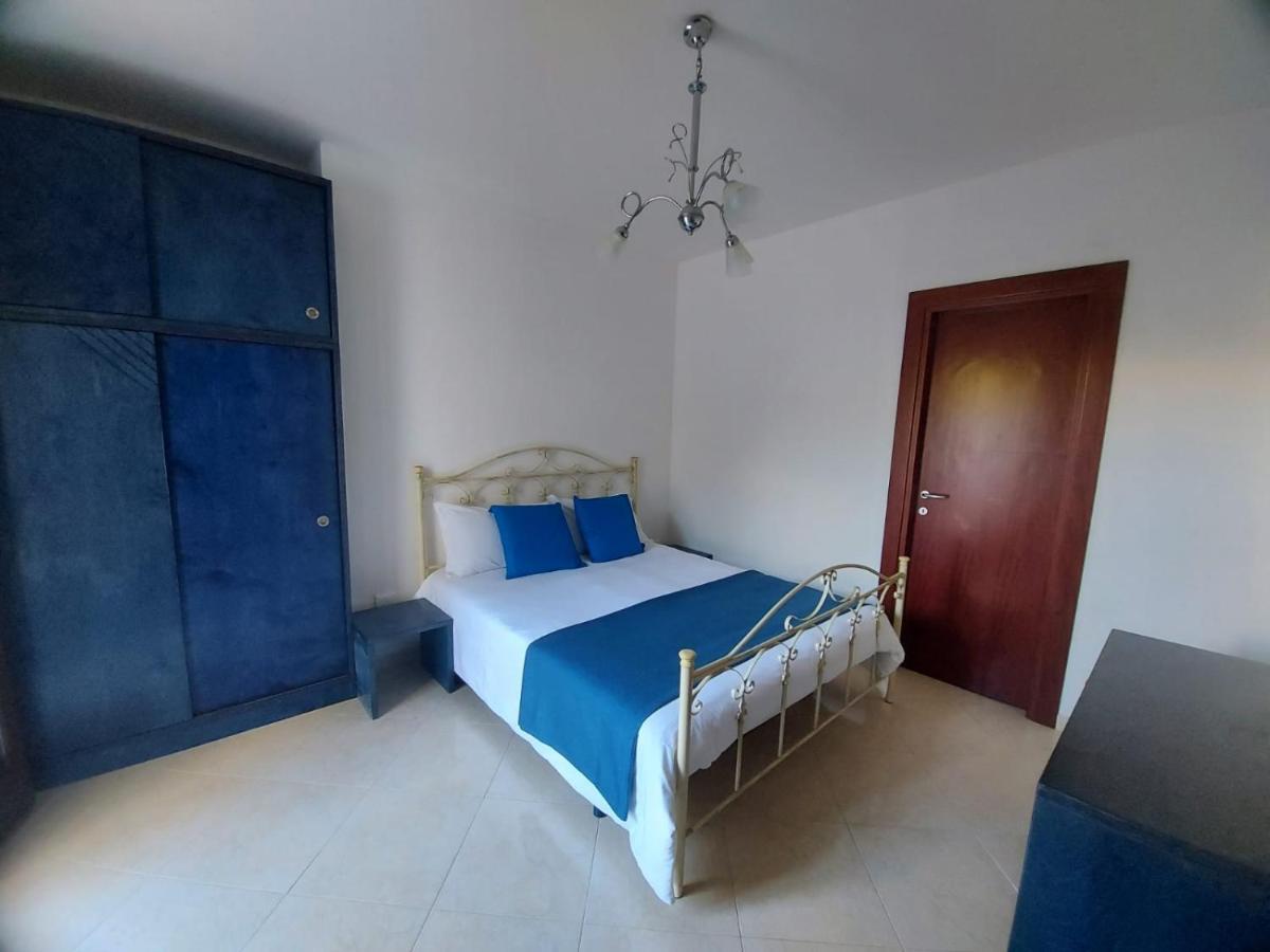 Casa Luna Torre dell'Orso Buitenkant foto